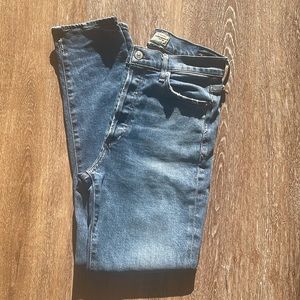 Citizens of Humanity jeans size 24